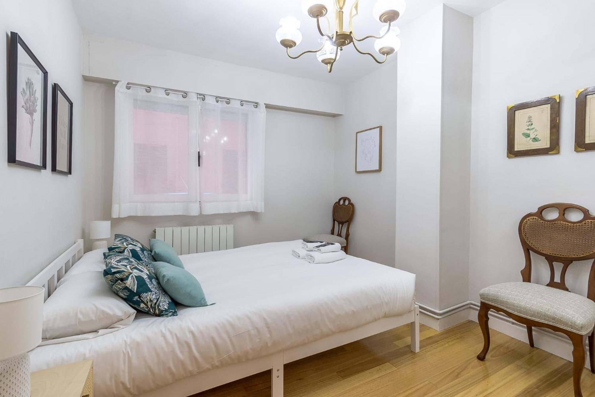 Matiko Apartment By People Rentals Bilbao Ngoại thất bức ảnh